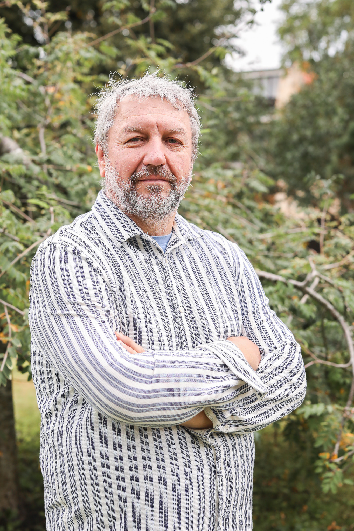 Andris Jakovelis