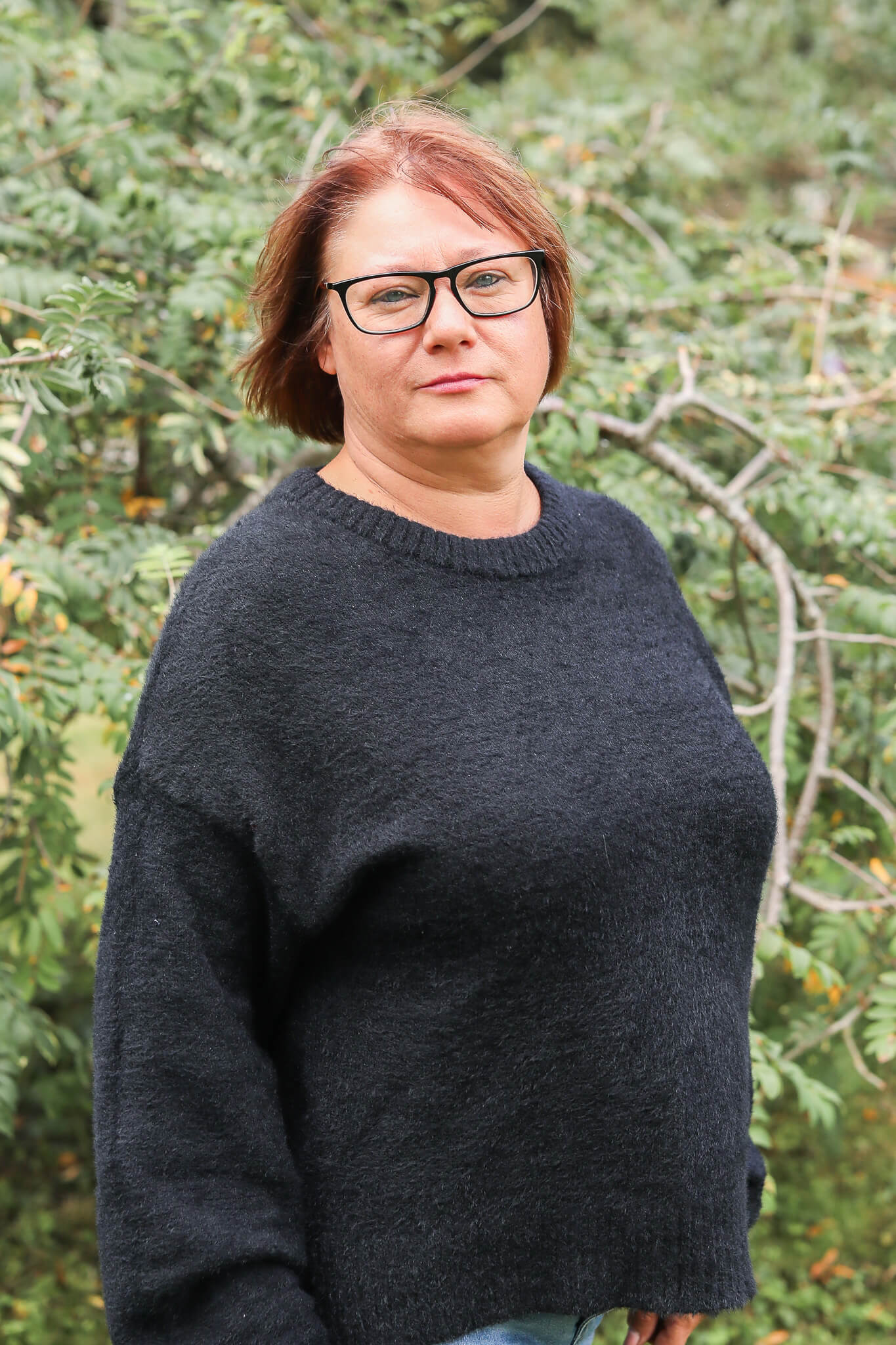 Inga Anševica