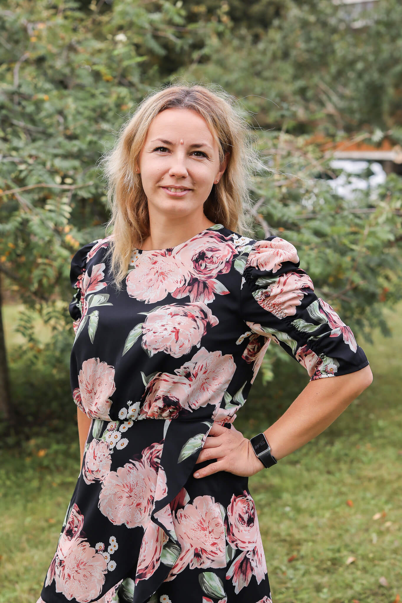 Marta Jukšinska